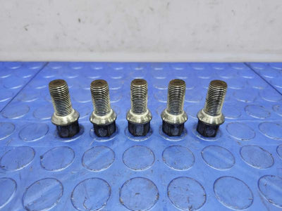 2015 Audi A4 Lug Nuts