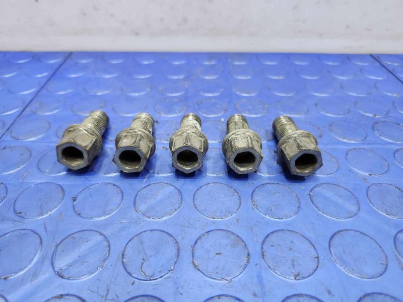 2015 Audi A4 Lug Nuts