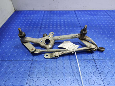 2015 Honda Fit Wiper Trans. Linkage