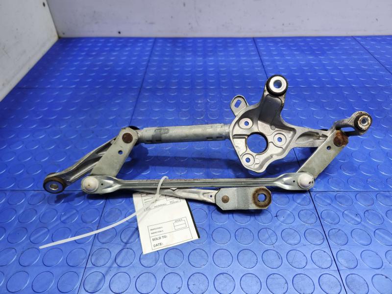 2015 Honda Fit Wiper Trans. Linkage
