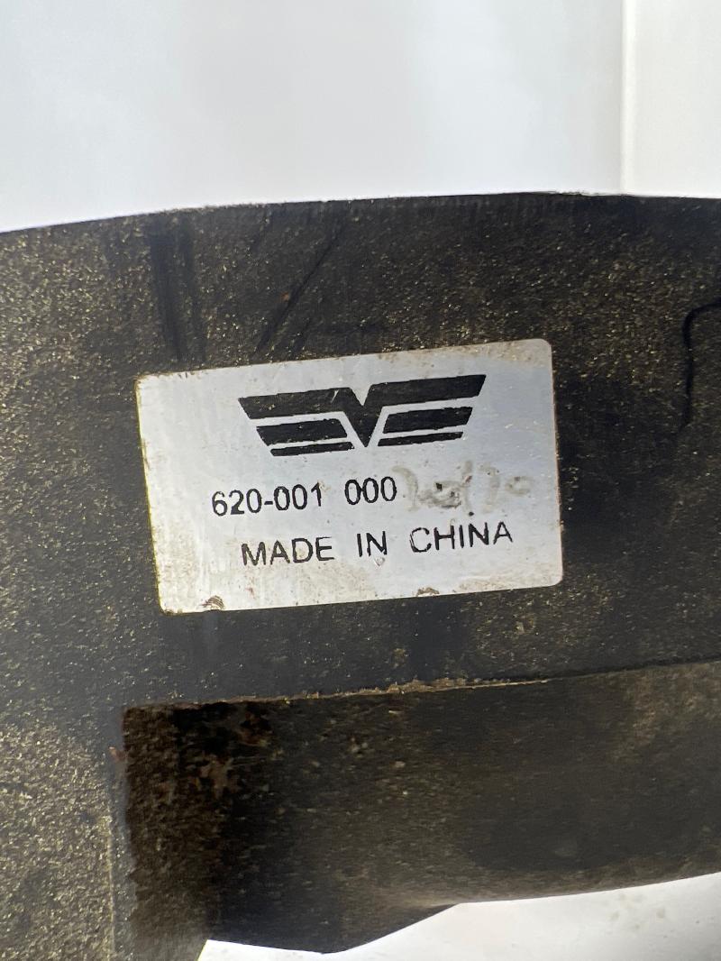 1998 Jeep Cherokee Electric Cooling Motor