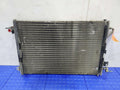 2006 Ford Mustang Condenser