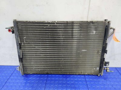 2006 Ford Mustang Condenser
