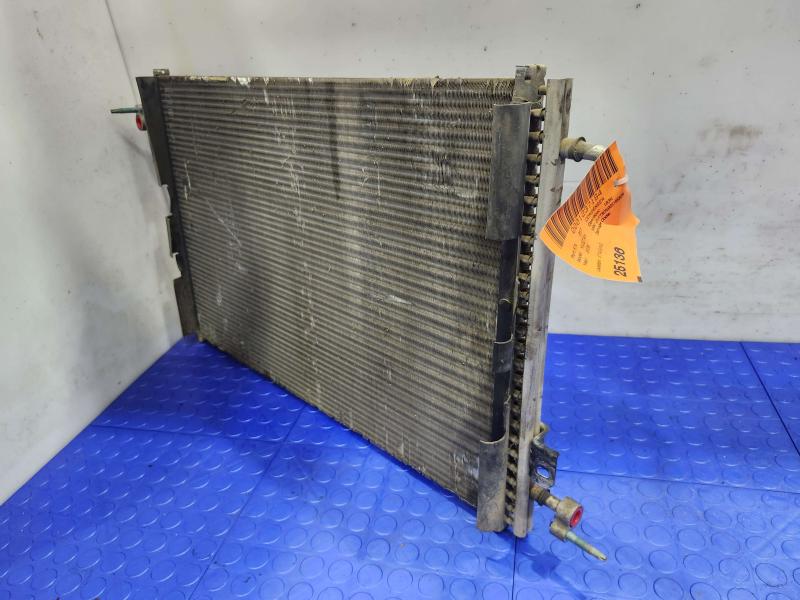 2006 Ford Mustang Condenser