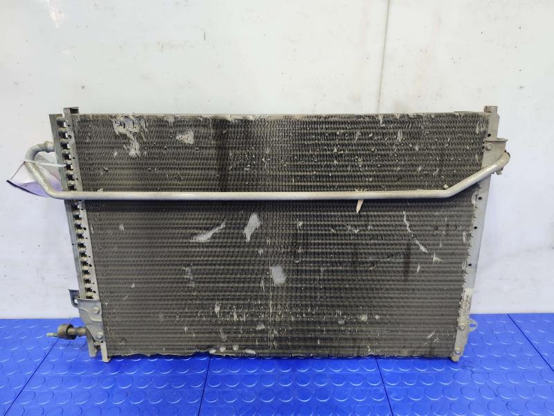 2006 Ford Mustang Condenser