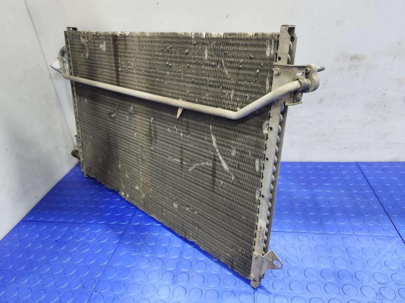2006 Ford Mustang Condenser
