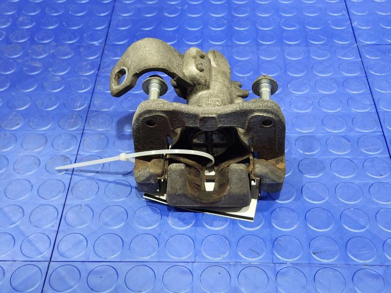 2016 Acura ILX Caliper