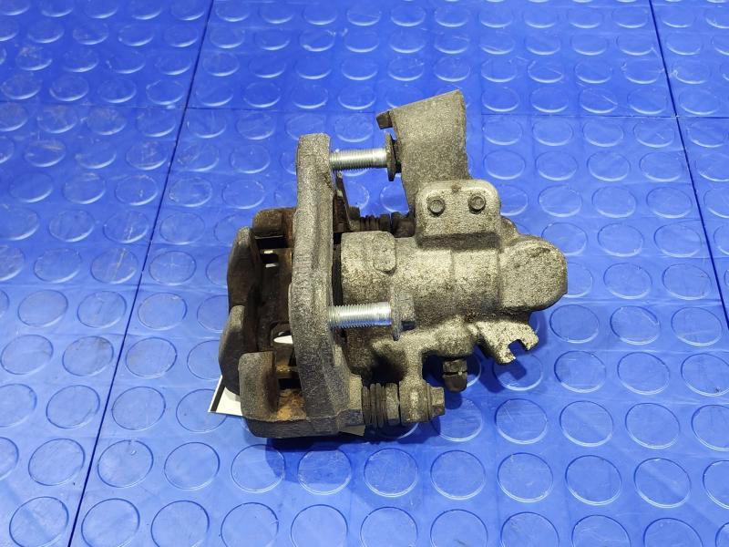 2016 Acura ILX Caliper