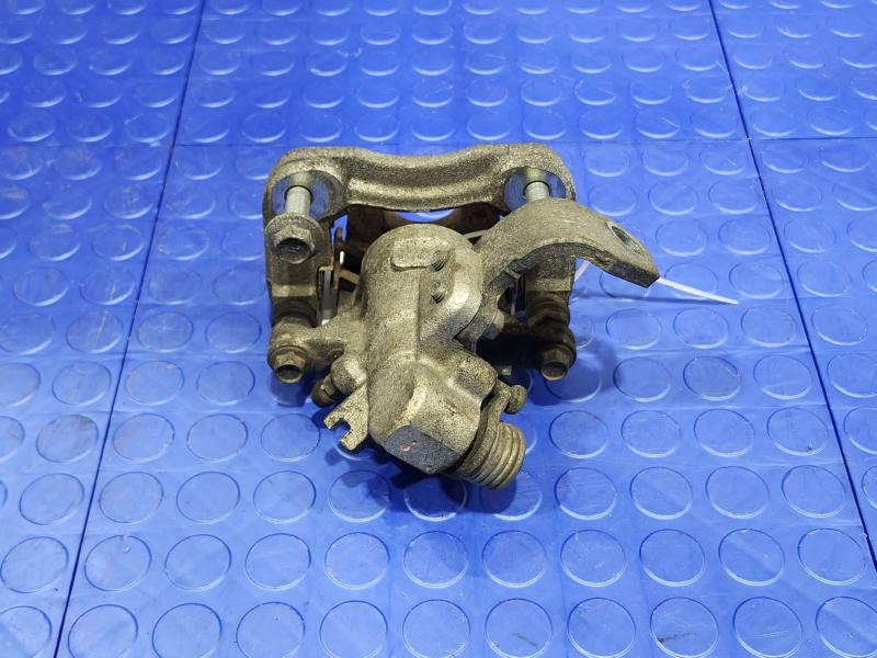 2016 Acura ILX Caliper