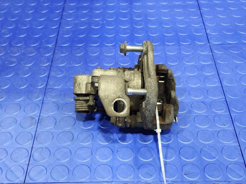 2016 Acura ILX Caliper