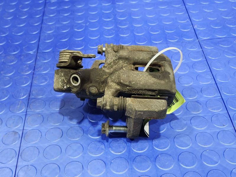 2016 Acura ILX Caliper