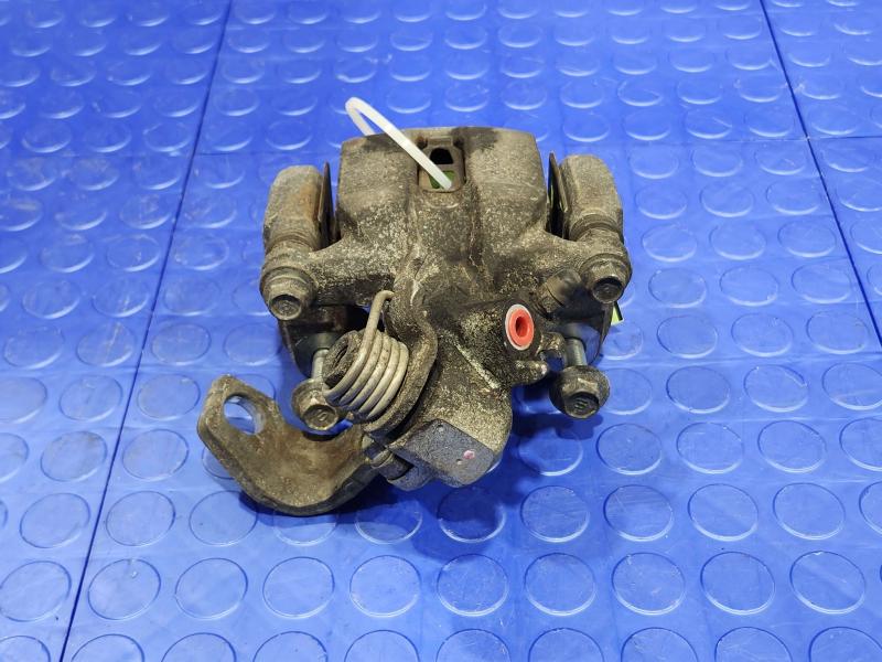 2016 Acura ILX Caliper