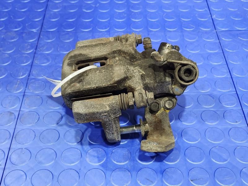 2016 Acura ILX Caliper