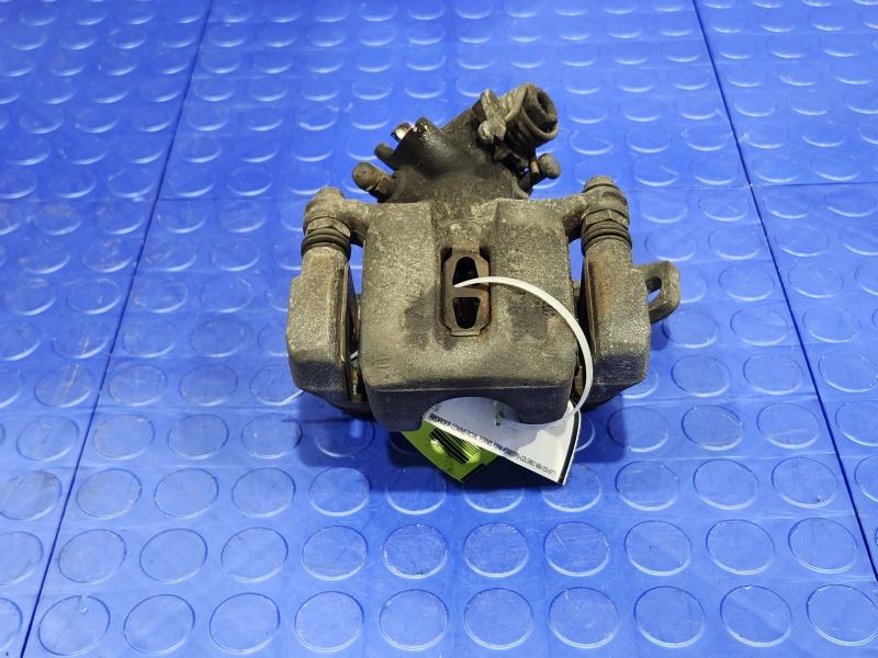 2016 Acura ILX Caliper