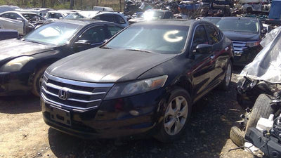 2011 Honda Crosstour Transmission Assy.