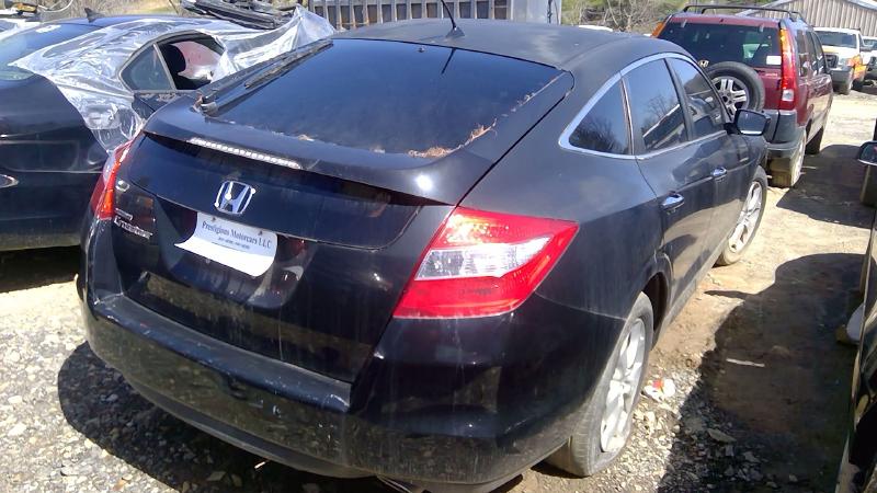 2011 Honda Crosstour Transmission Assy.
