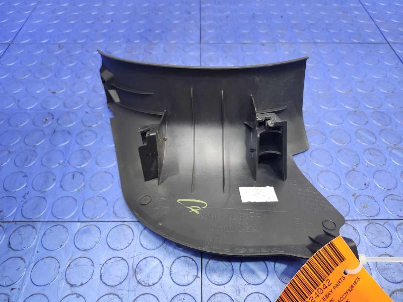 2015 Subaru Legacy Misc Ebay Parts