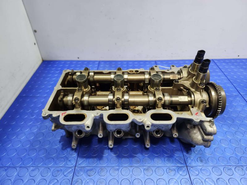 2018 Ford Expedition Cylinder Head
