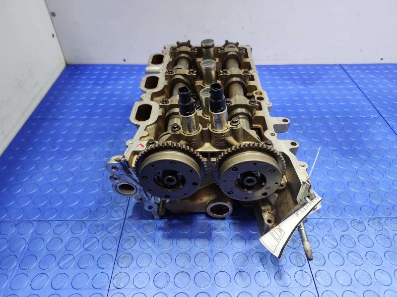 2018 Ford Expedition Cylinder Head