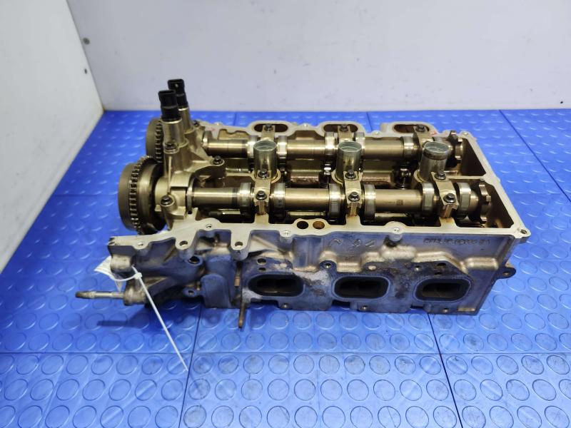 2018 Ford Expedition Cylinder Head