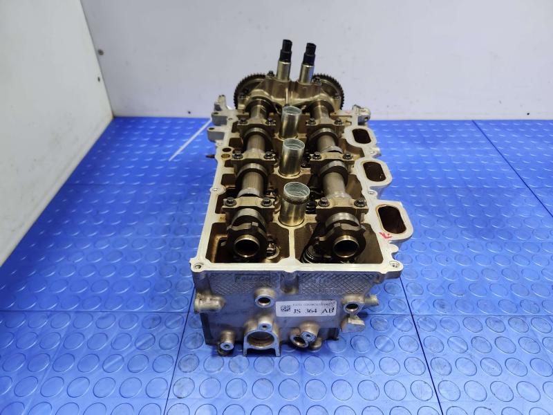 2018 Ford Expedition Cylinder Head