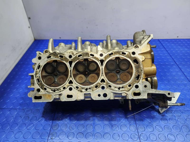 2018 Ford Expedition Cylinder Head