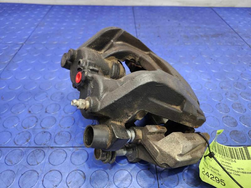 2015-2024 Ford Edge 2.0L Front Brake Caliper Assembly Right Passenger Side OEM E1GZ2B120A ,RH