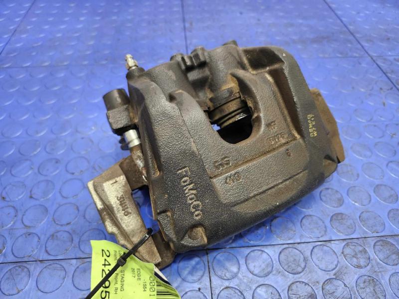 2015-2024 Ford Edge 2.0L Front Brake Caliper Assembly Right Passenger Side OEM E1GZ2B120A ,RH