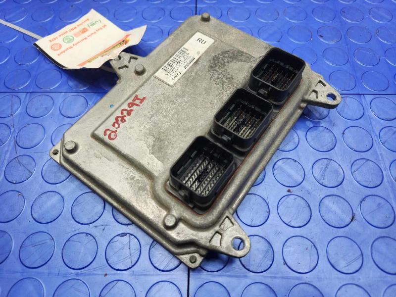 2006 Honda Civic Engine/Motor Brain Box