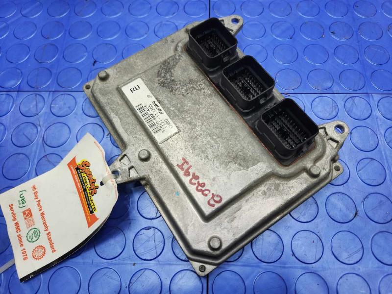 2006 Honda Civic Engine/Motor Brain Box