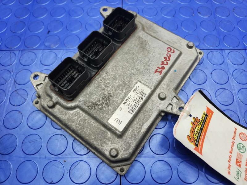 2006 Honda Civic Engine/Motor Brain Box