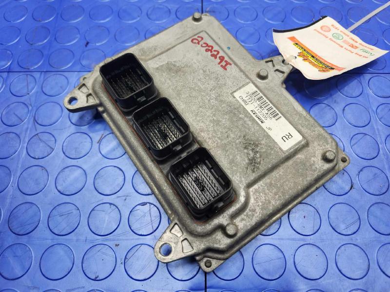 2006 Honda Civic Engine/Motor Brain Box