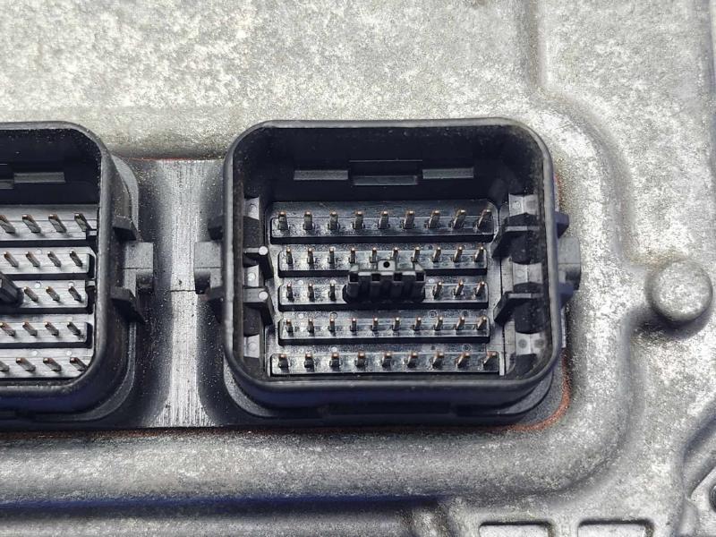 2006 Honda Civic Engine/Motor Brain Box