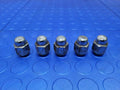 2013 Hyundai Santa Fe Lug Nuts