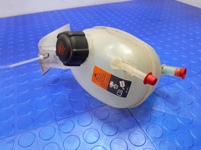 2021 Nissan Versa Coolant Recovery Bottle