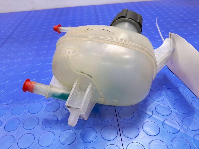 2021 Nissan Versa Coolant Recovery Bottle