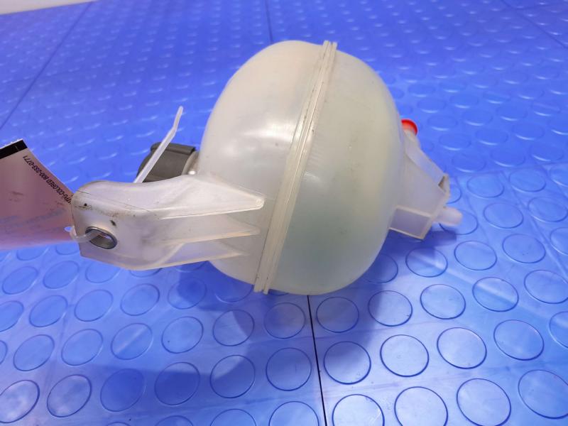 2021 Nissan Versa Coolant Recovery Bottle