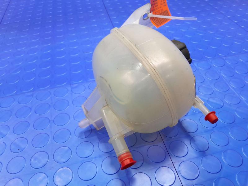 2021 Nissan Versa Coolant Recovery Bottle