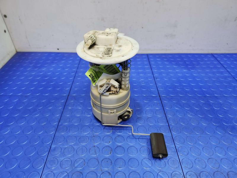 2015 Chevrolet City Express Fuel Pump