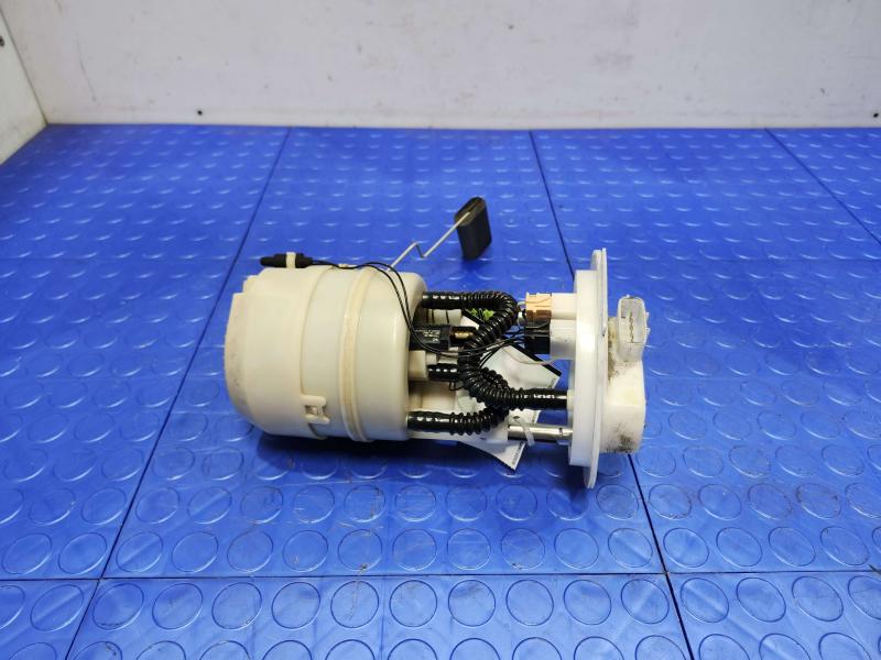 2015 Chevrolet City Express Fuel Pump