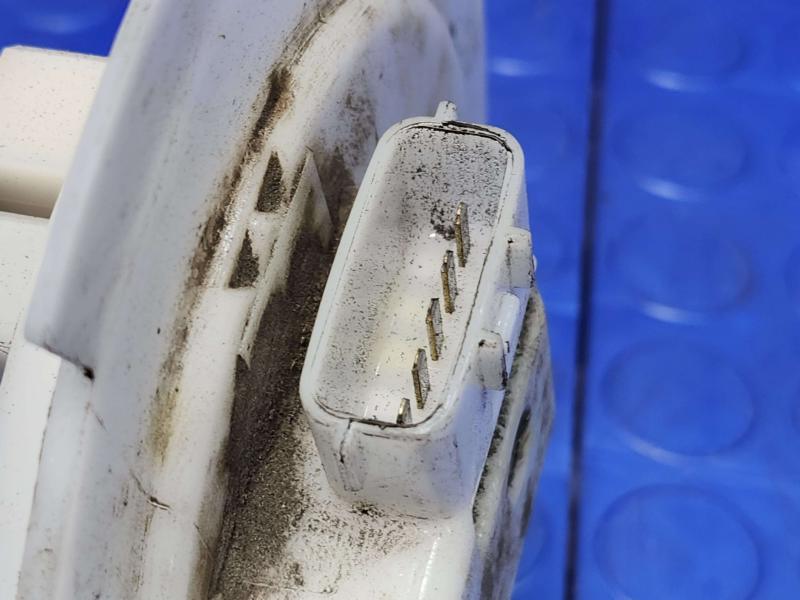 2015 Chevrolet City Express Fuel Pump