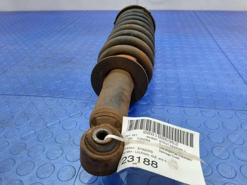 2003 Toyota Tundra Strut Assembly