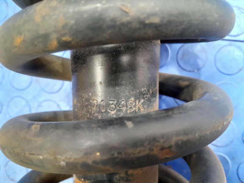 2003 Toyota Tundra Strut Assembly