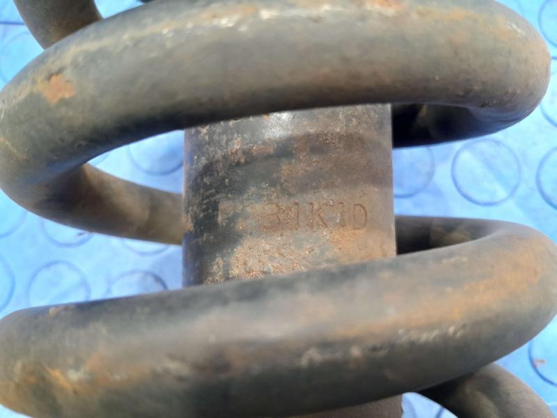 2003 Toyota Tundra Strut Assembly