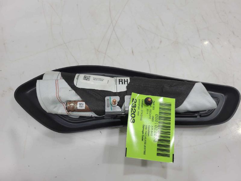 2014 Ford Escape Air Bag