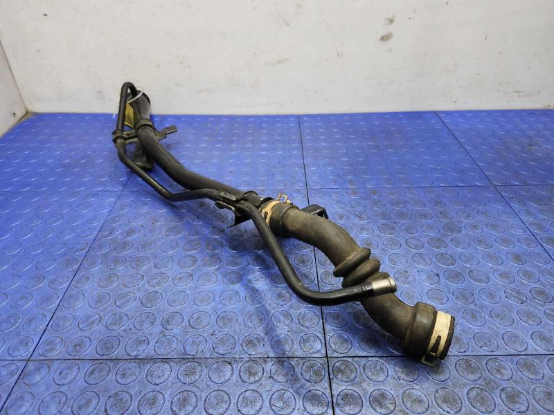 2006 Honda Ridgeline Fuel Filler Neck