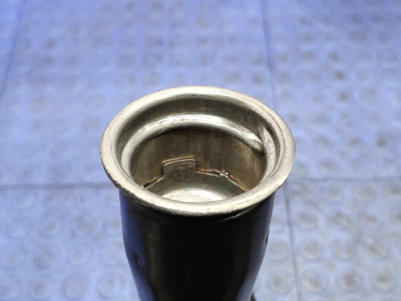 2006 Honda Ridgeline Fuel Filler Neck