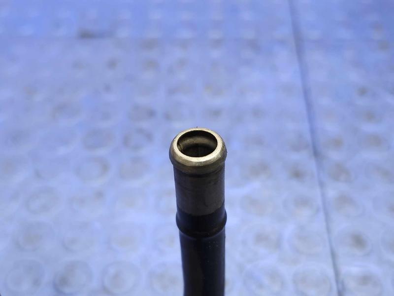 2006 Honda Ridgeline Fuel Filler Neck