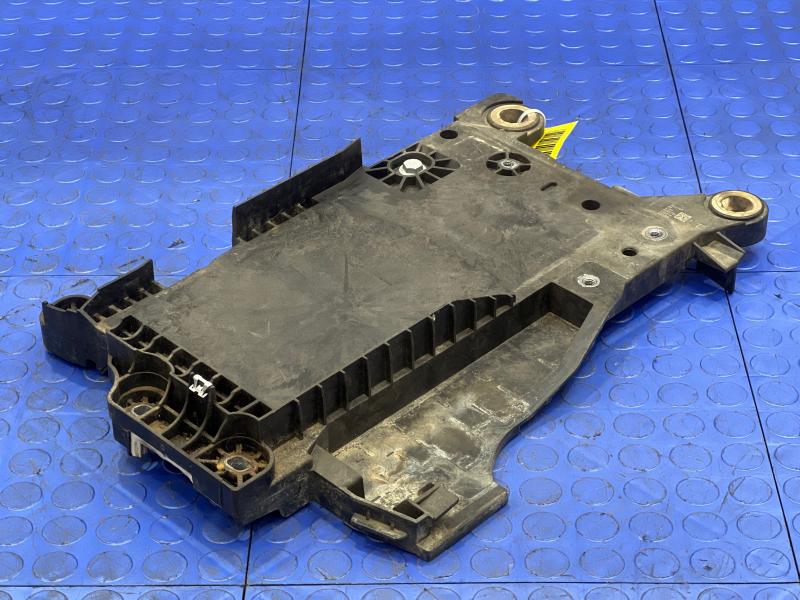 2014-2023 Mini Cooper F55 F56 F57 Battery Tray Carrier Genuine OEM 61217641797