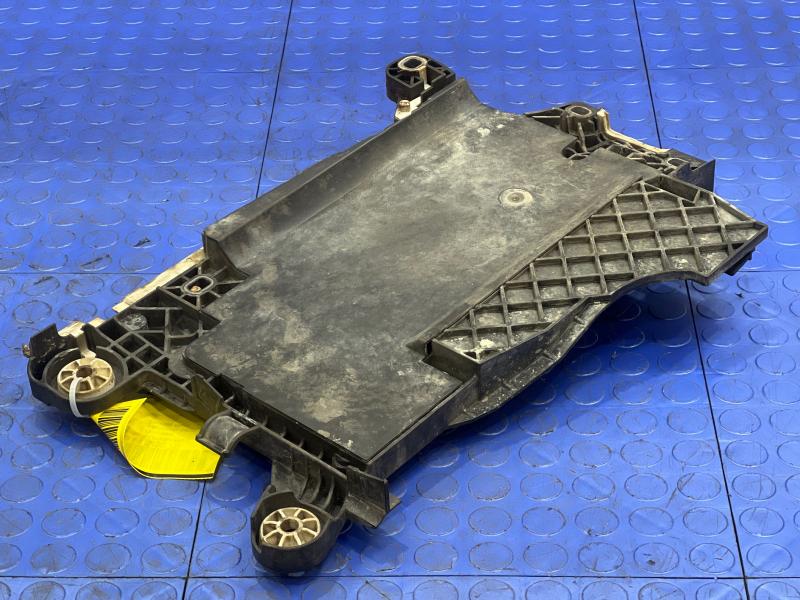 2014-2023 Mini Cooper F55 F56 F57 Battery Tray Carrier Genuine OEM 61217641797
